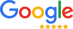 Google Review logo